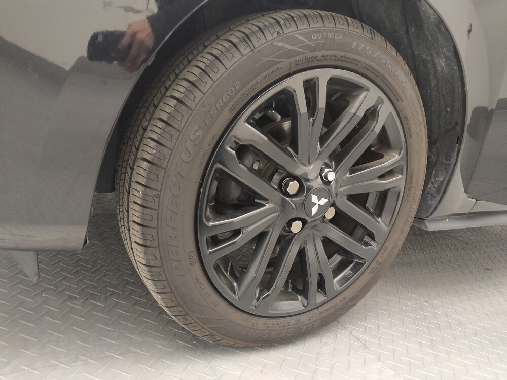 2023 Mitsubishi Mirage G4 in Springfield, MO 65807 - 18110954 31