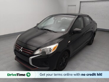 2023 Mitsubishi Mirage G4 in Springfield, MO 65807