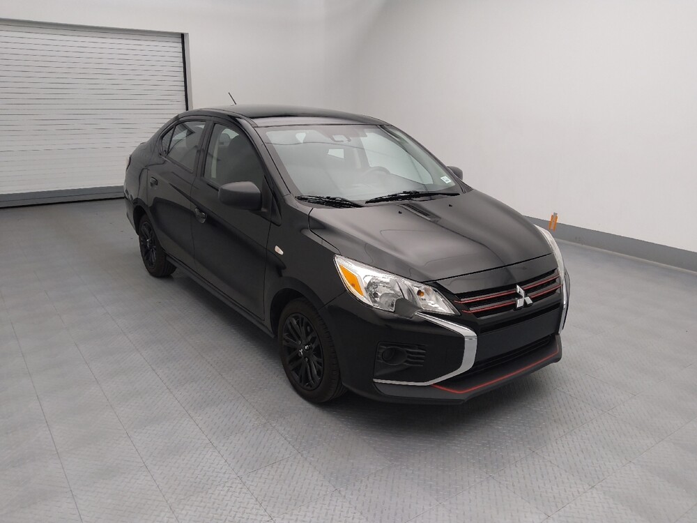 2023 Mitsubishi Mirage G4 in Springfield, MO 65807 - 18110954 13