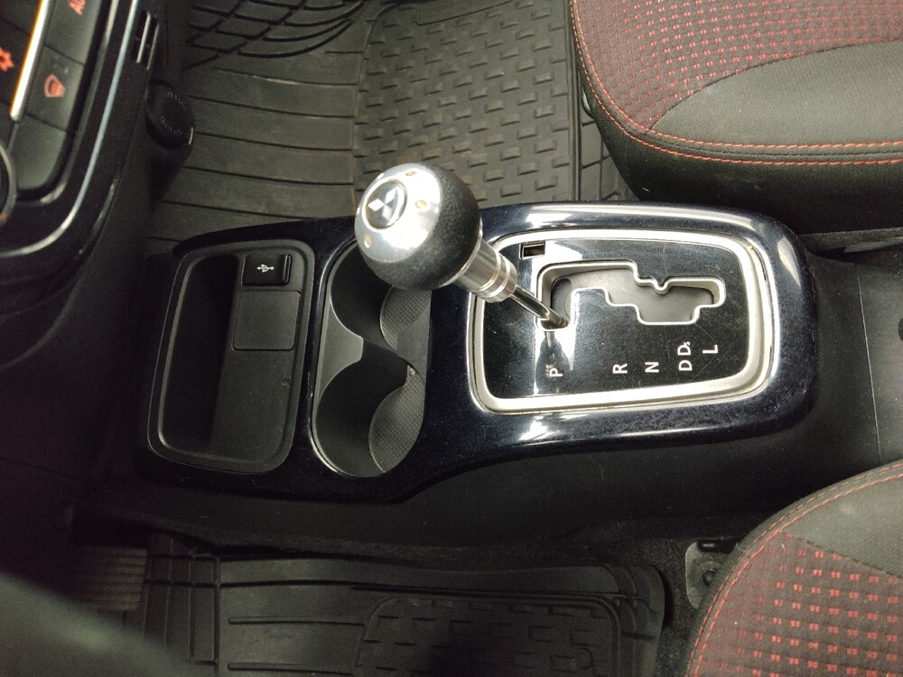 2023 Mitsubishi Mirage G4 in Springfield, MO 65807 - 18110954 26