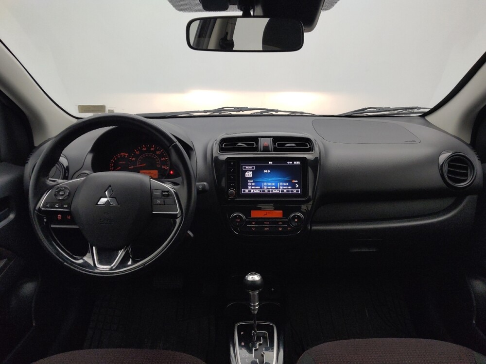 2023 Mitsubishi Mirage G4 in Springfield, MO 65807 - 18110954 22