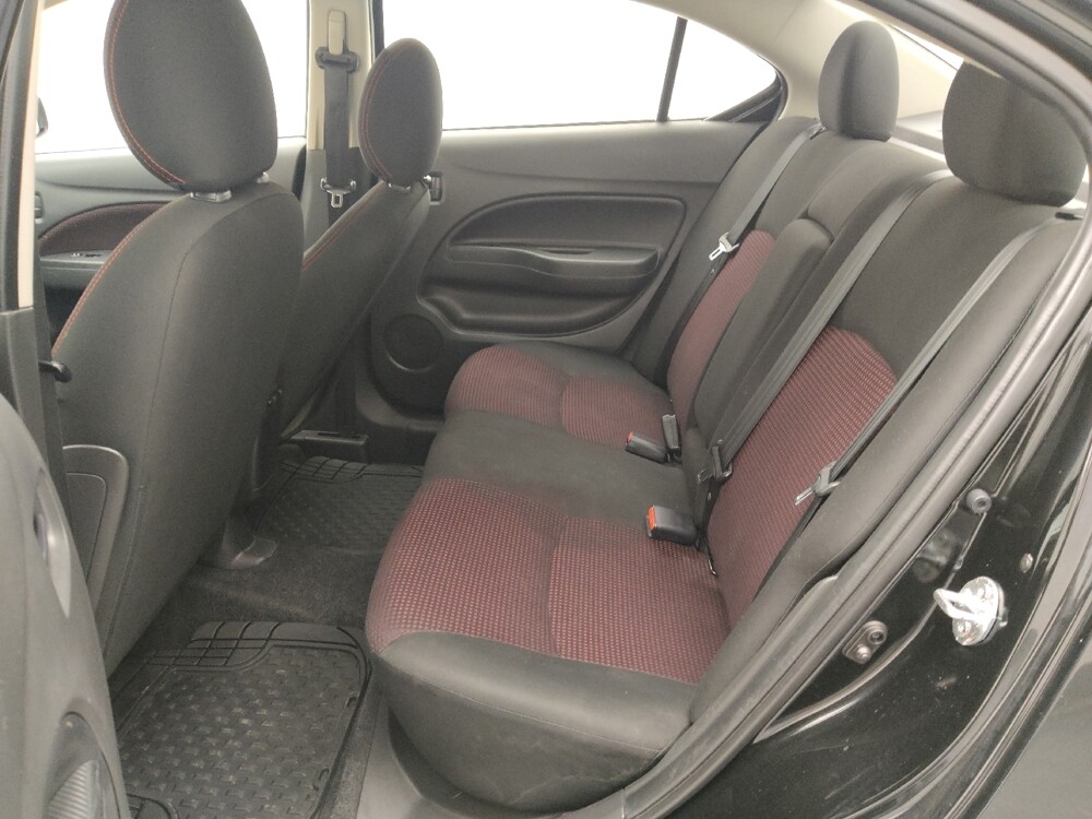 2023 Mitsubishi Mirage G4 in Springfield, MO 65807 - 18110954 18