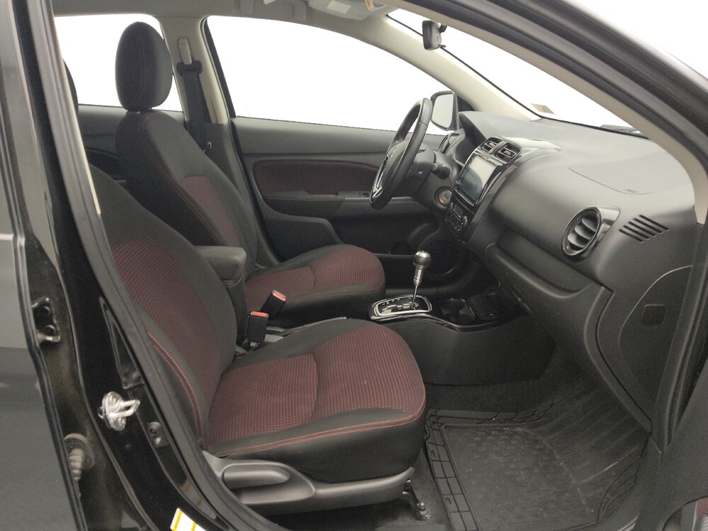 2023 Mitsubishi Mirage G4 in Springfield, MO 65807 - 18110954 21