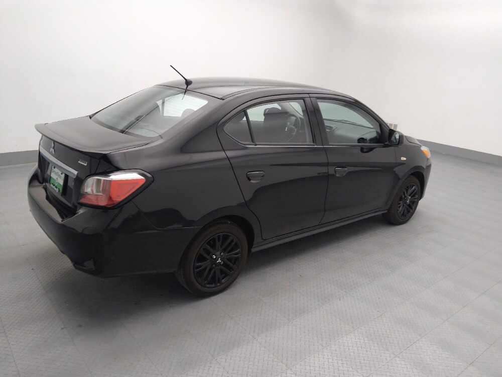 2023 Mitsubishi Mirage G4 in Springfield, MO 65807 - 18110954 10