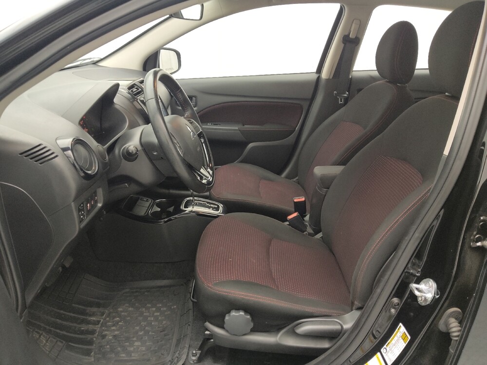 2023 Mitsubishi Mirage G4 in Springfield, MO 65807 - 18110954 17