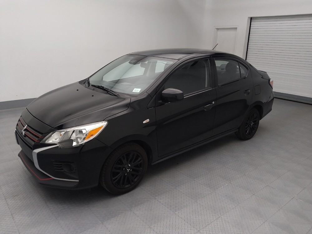 2023 Mitsubishi Mirage G4 in Springfield, MO 65807 - 18110954 2