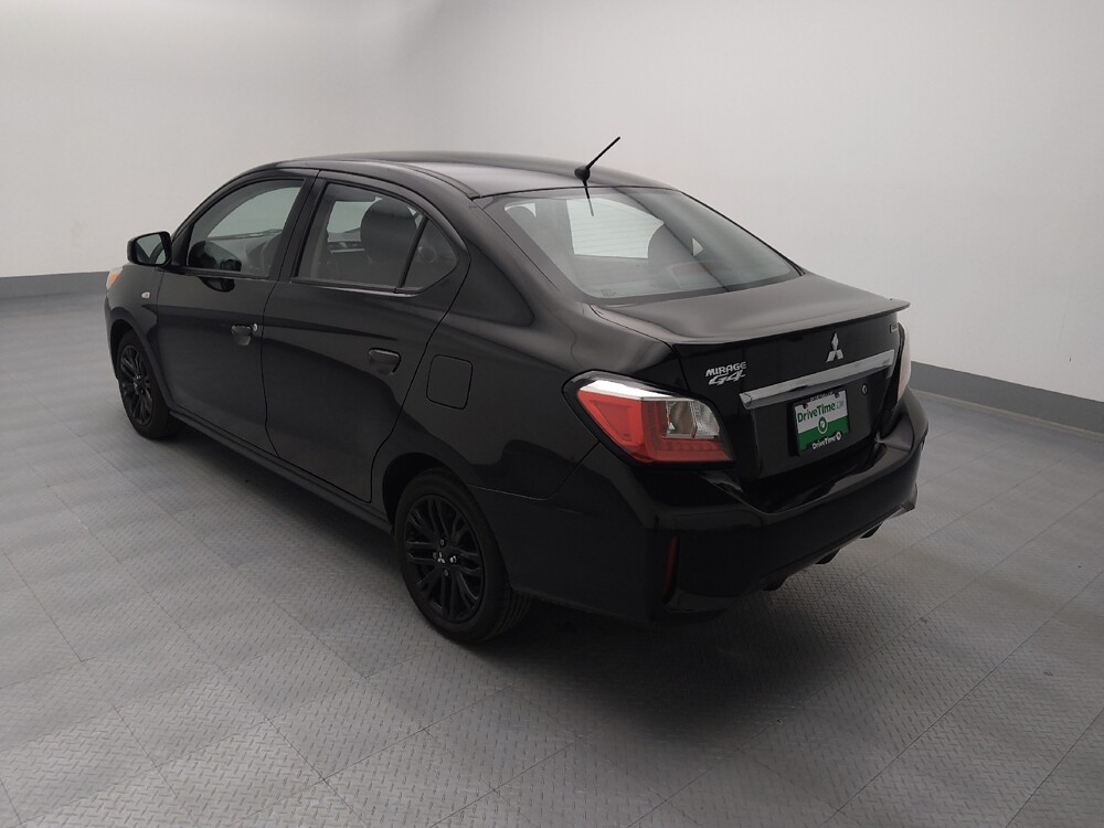2023 Mitsubishi Mirage G4 in Springfield, MO 65807 - 18110954 5