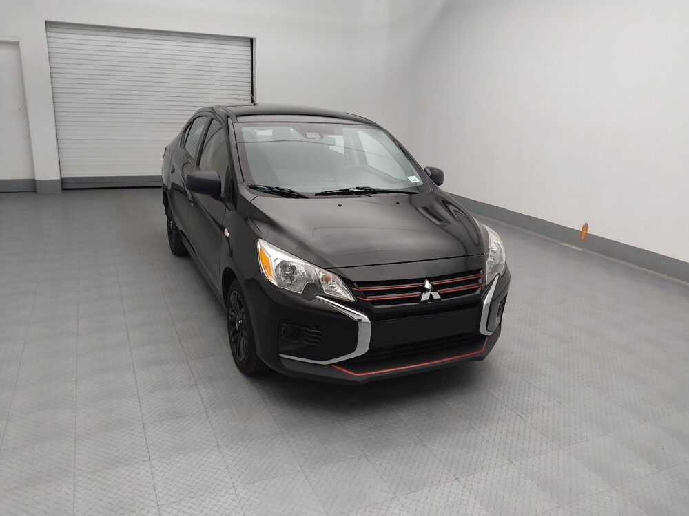 2023 Mitsubishi Mirage G4 in Springfield, MO 65807 - 18110954 14