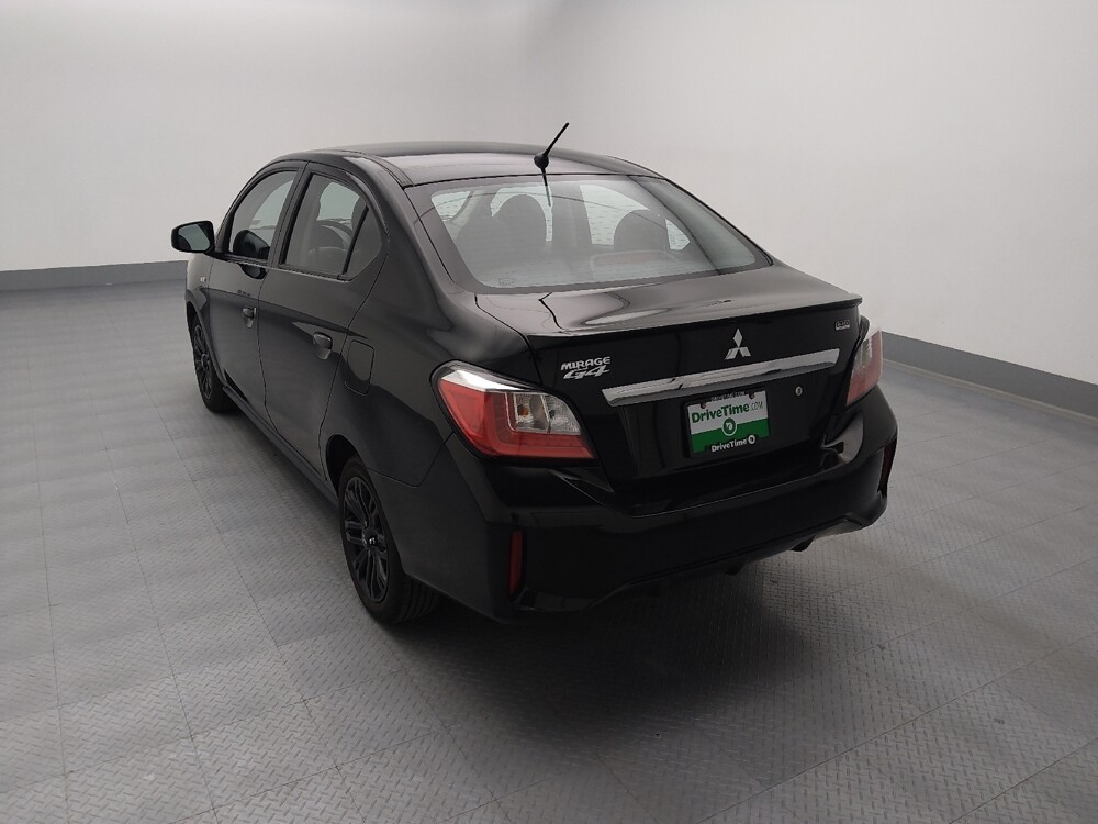 2023 Mitsubishi Mirage G4 in Springfield, MO 65807 - 18110954 6