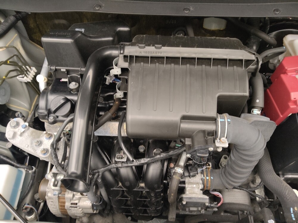 2023 Mitsubishi Mirage G4 in Springfield, MO 65807 - 18110954 30