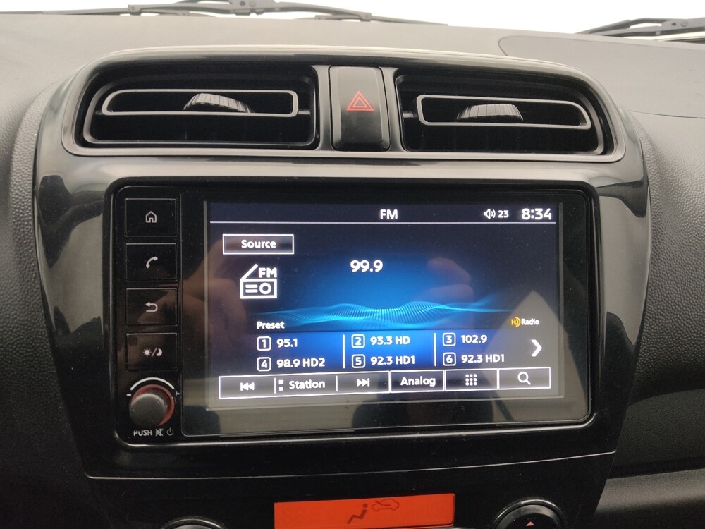 2023 Mitsubishi Mirage G4 in Springfield, MO 65807 - 18110954 25