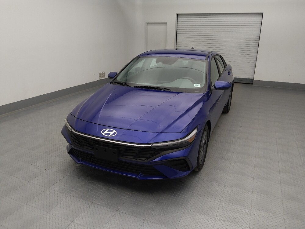 2024 Hyundai Elantra in St. Louis, MO 63136 - 18110955 15