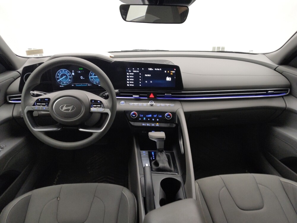 2024 Hyundai Elantra in St. Louis, MO 63136 - 18110955 22