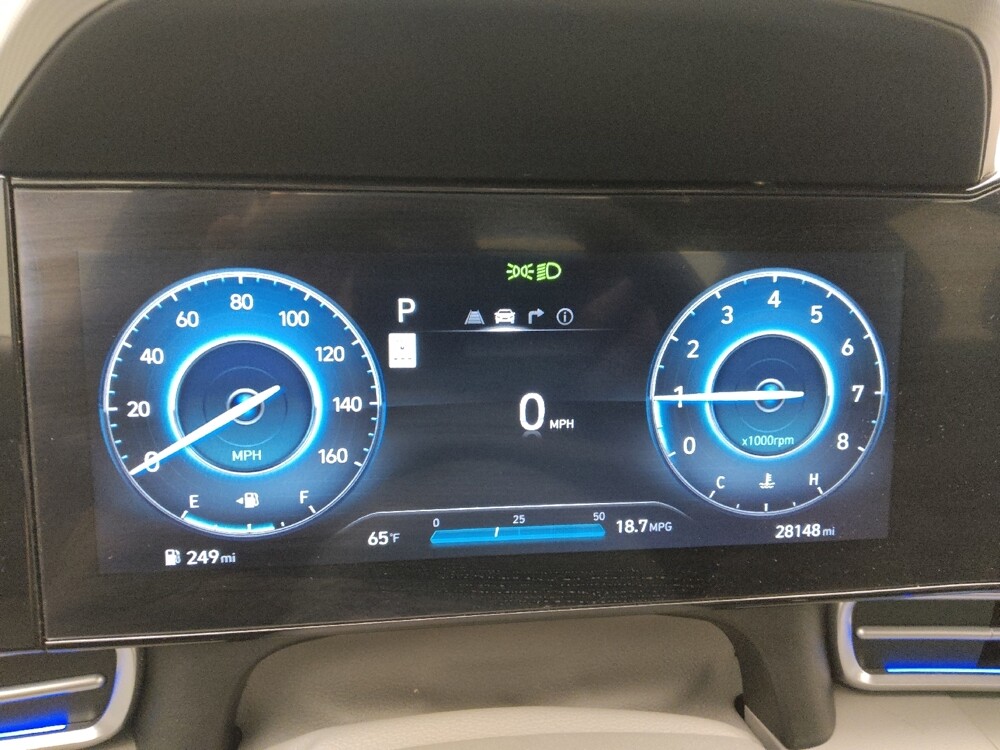 2024 Hyundai Elantra in St. Louis, MO 63136 - 18110955 23