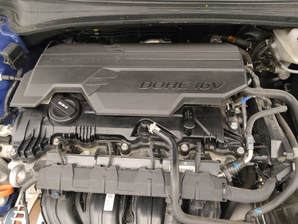 2024 Hyundai Elantra in St. Louis, MO 63136 - 18110955 30