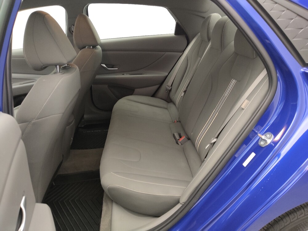 2024 Hyundai Elantra in St. Louis, MO 63136 - 18110955 18