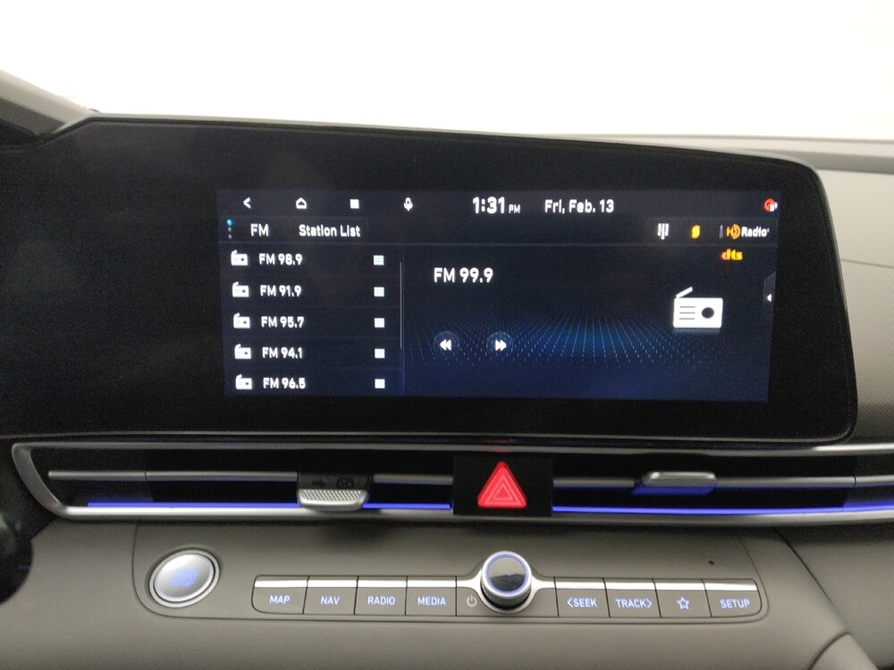 2024 Hyundai Elantra in St. Louis, MO 63136 - 18110955 25