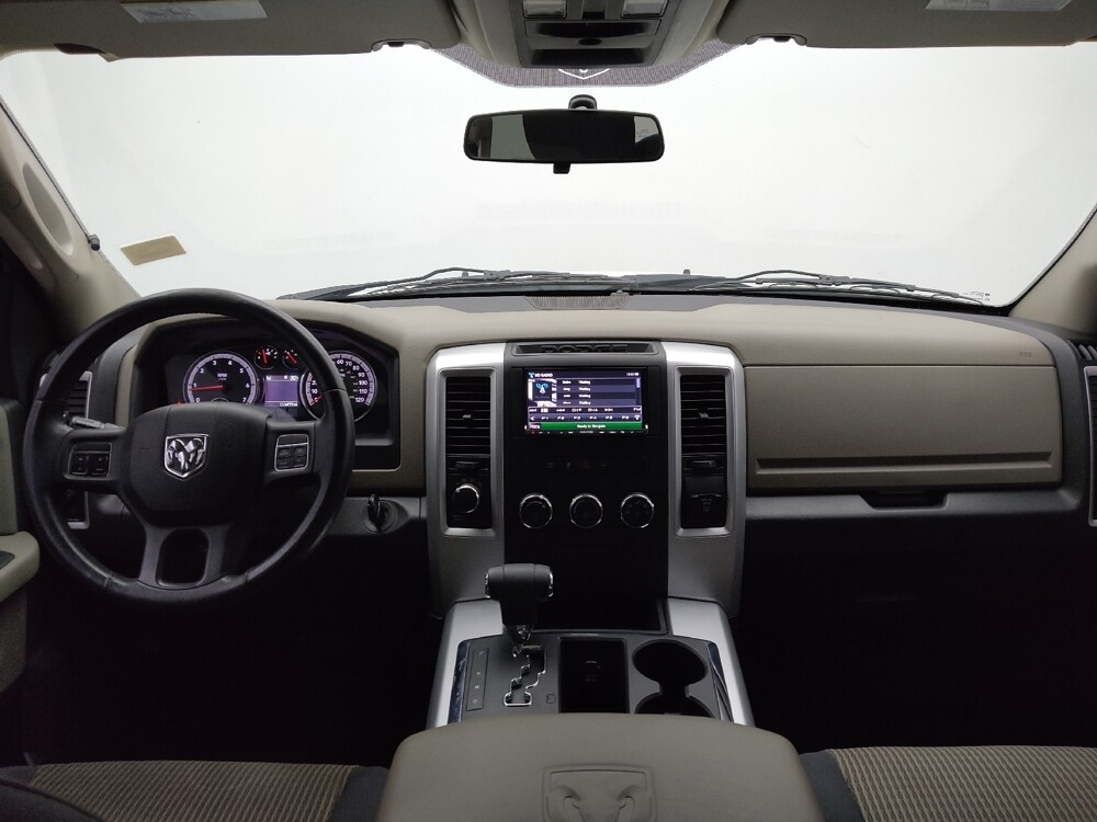 2012 RAM 1500 in Springfield, MO 65807 - 18110956 22