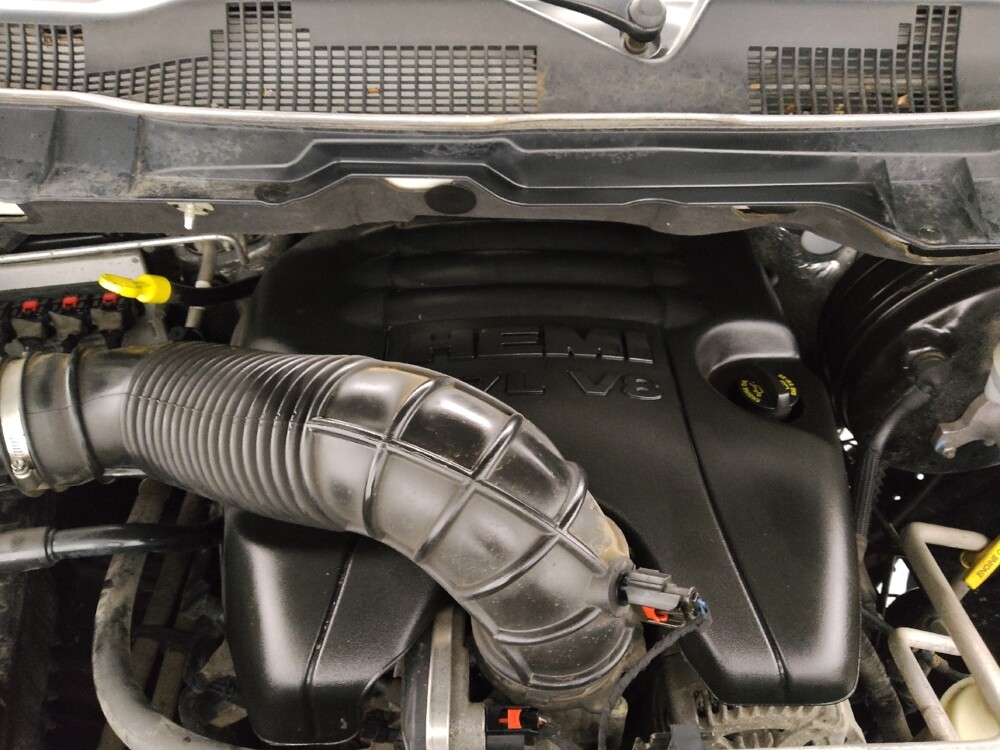 2012 RAM 1500 in Springfield, MO 65807 - 18110956 30