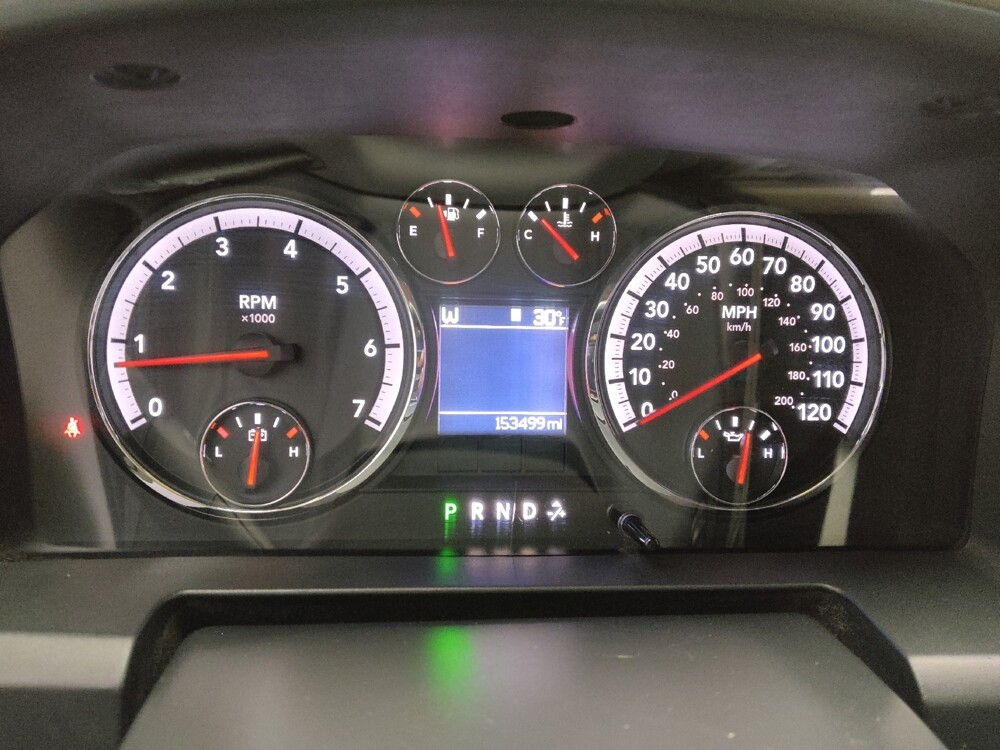 2012 RAM 1500 in Springfield, MO 65807 - 18110956 23