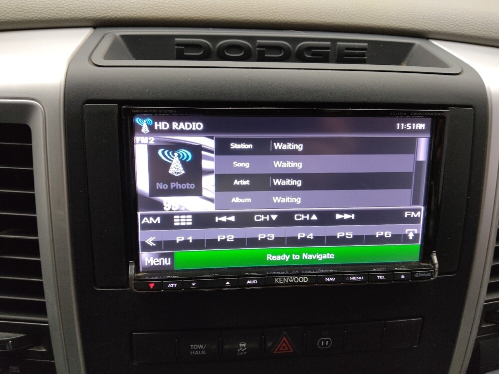 2012 RAM 1500 in Springfield, MO 65807 - 18110956 25