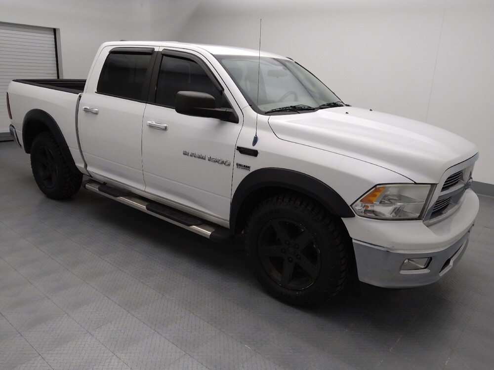 2012 RAM 1500 in Springfield, MO 65807 - 18110956 11