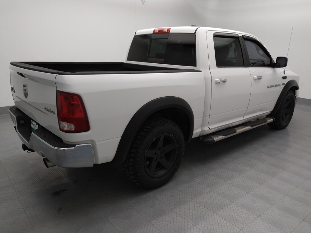 2012 RAM 1500 in Springfield, MO 65807 - 18110956 10