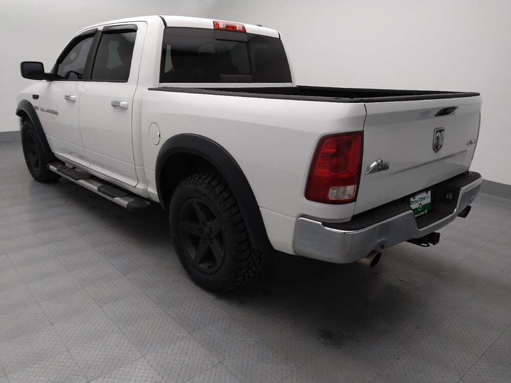 2012 RAM 1500 in Springfield, MO 65807 - 18110956 5