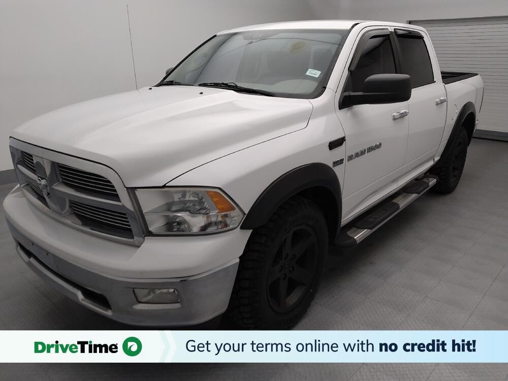 2012 RAM 1500 in Springfield, MO 65807 - 18110956