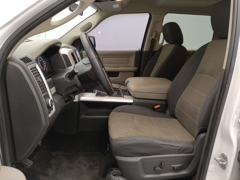 2012 RAM 1500 in Springfield, MO 65807 - 18110956 17