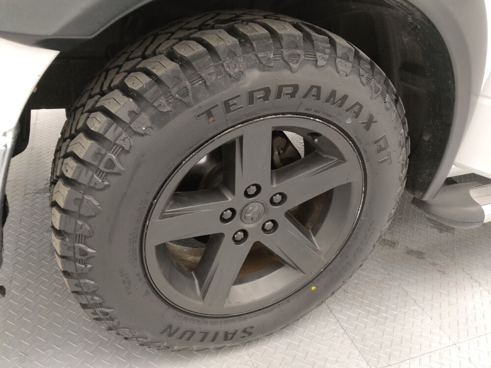 2012 RAM 1500 in Springfield, MO 65807 - 18110956 31