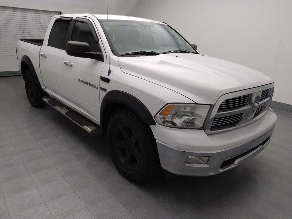 2012 RAM 1500 in Springfield, MO 65807 - 18110956 13