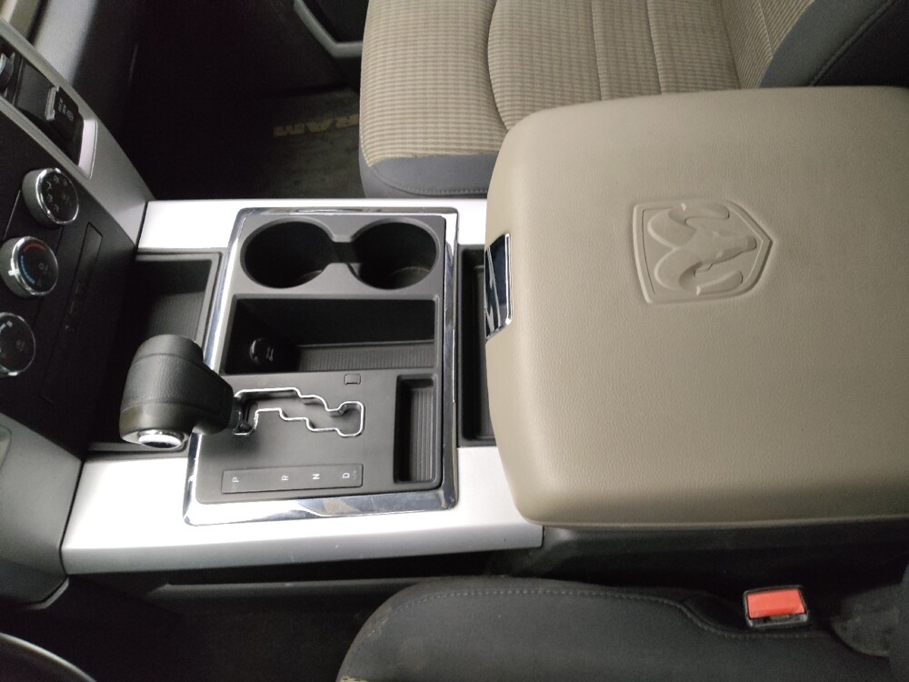 2012 RAM 1500 in Springfield, MO 65807 - 18110956 26