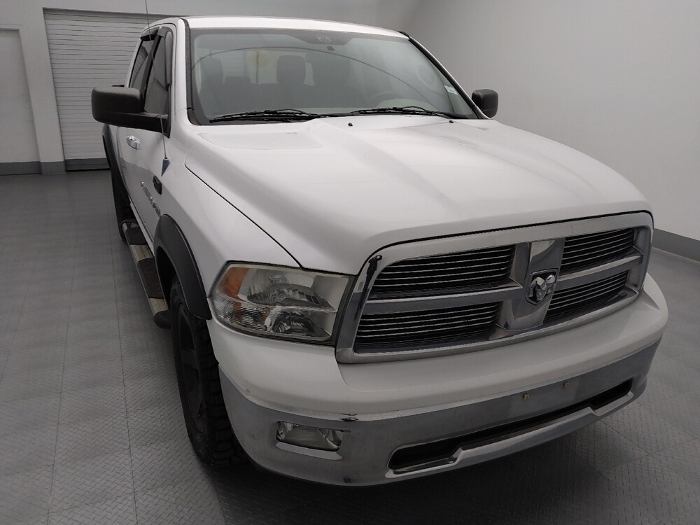 2012 RAM 1500 in Springfield, MO 65807 - 18110956 14