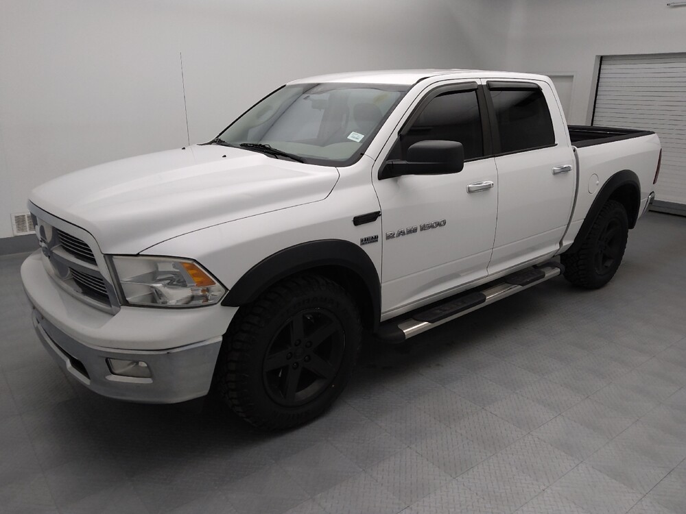 2012 RAM 1500 in Springfield, MO 65807 - 18110956 2