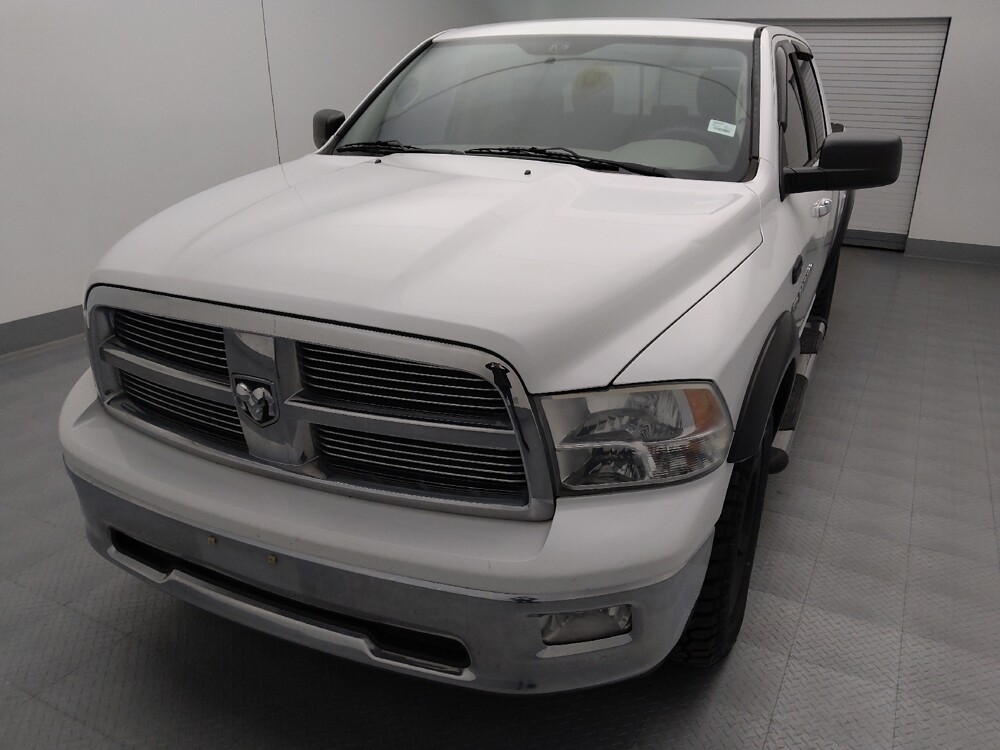 2012 RAM 1500 in Springfield, MO 65807 - 18110956 15