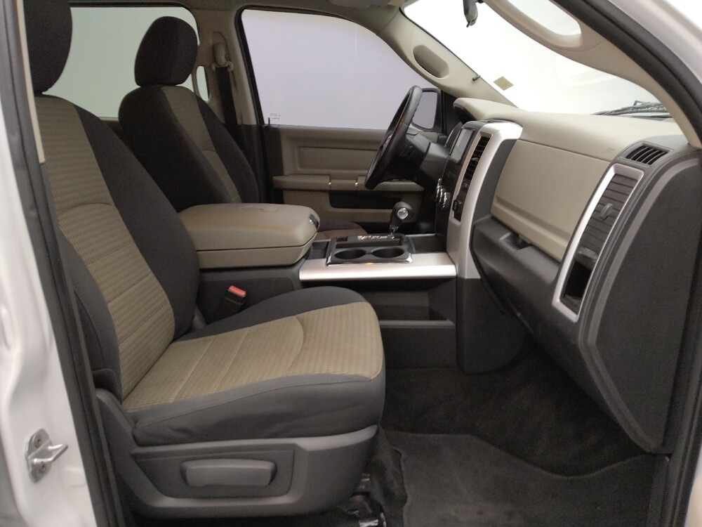 2012 RAM 1500 in Springfield, MO 65807 - 18110956 21