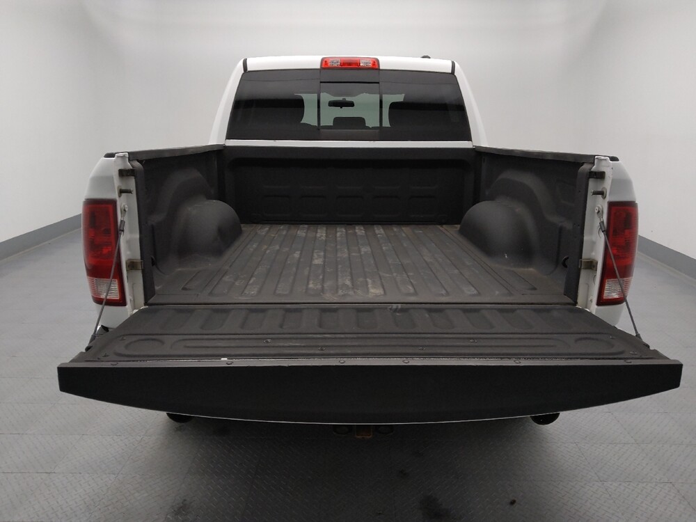 2012 RAM 1500 in Springfield, MO 65807 - 18110956 29
