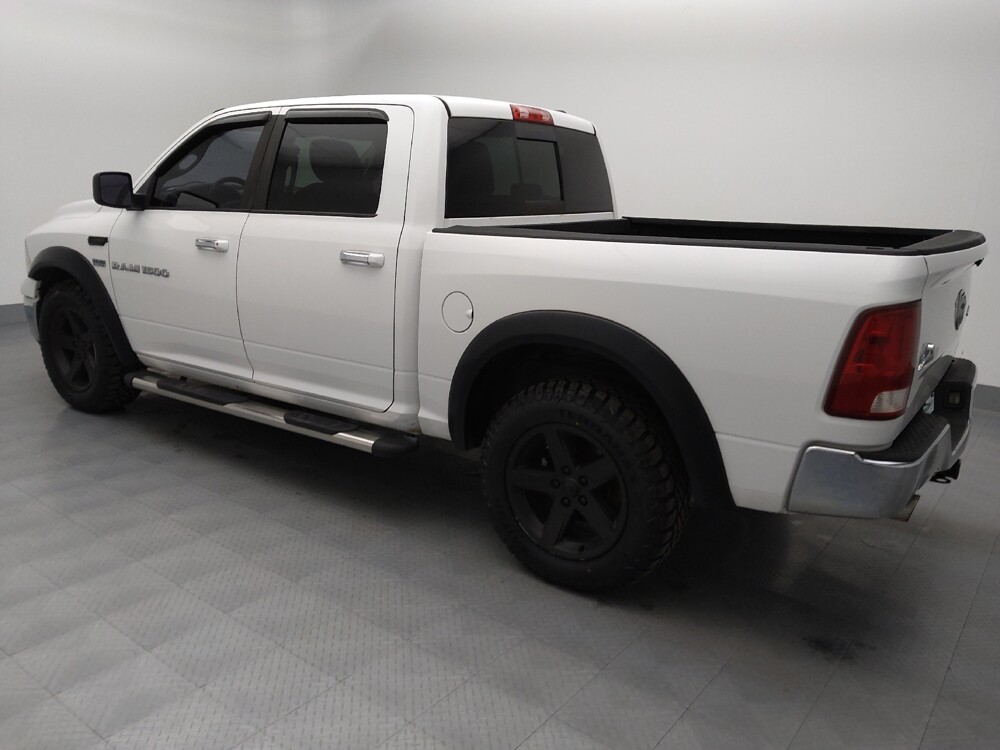 2012 RAM 1500 in Springfield, MO 65807 - 18110956 3