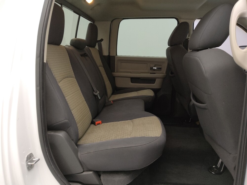 2012 RAM 1500 in Springfield, MO 65807 - 18110956 19