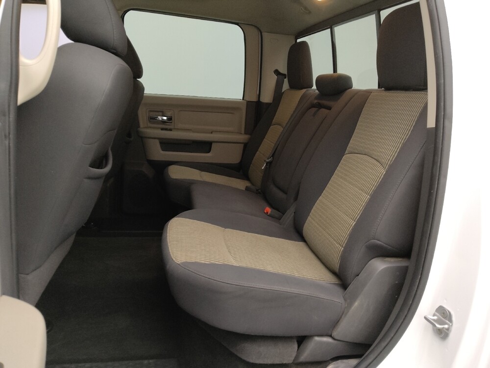 2012 RAM 1500 in Springfield, MO 65807 - 18110956 18