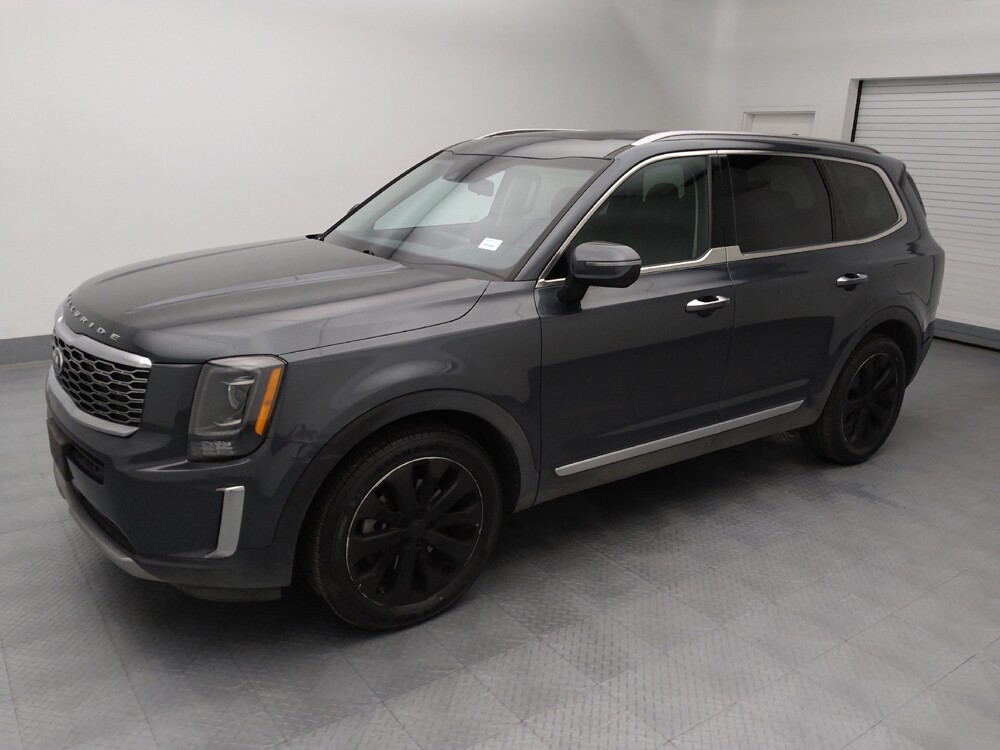 2020 Kia Telluride in Gladstone, MO 64118 - 18110958 2