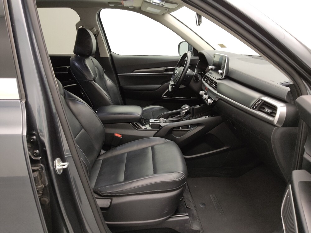 2020 Kia Telluride in Gladstone, MO 64118 - 18110958 21