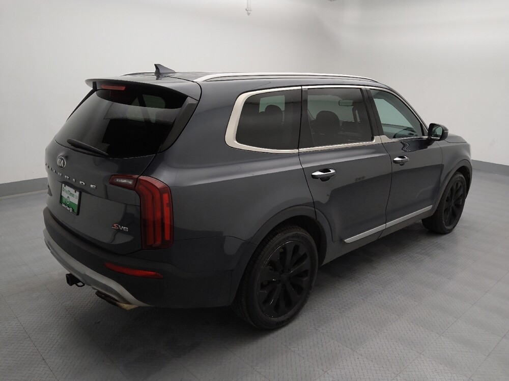2020 Kia Telluride in Gladstone, MO 64118 - 18110958 9