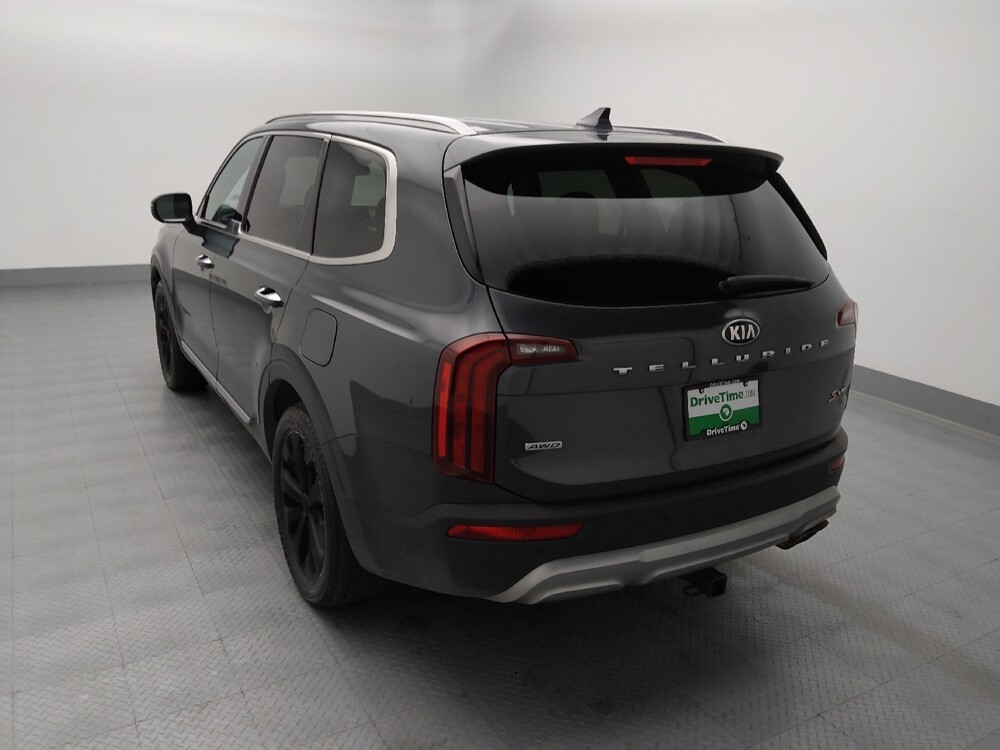 2020 Kia Telluride in Gladstone, MO 64118 - 18110958 6