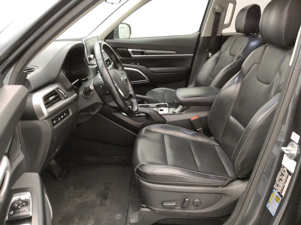 2020 Kia Telluride in Gladstone, MO 64118 - 18110958 17