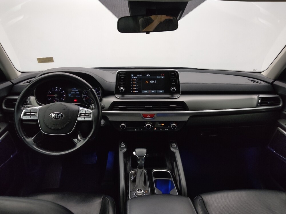 2020 Kia Telluride in Gladstone, MO 64118 - 18110958 22