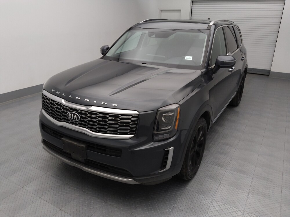 2020 Kia Telluride in Gladstone, MO 64118 - 18110958 15