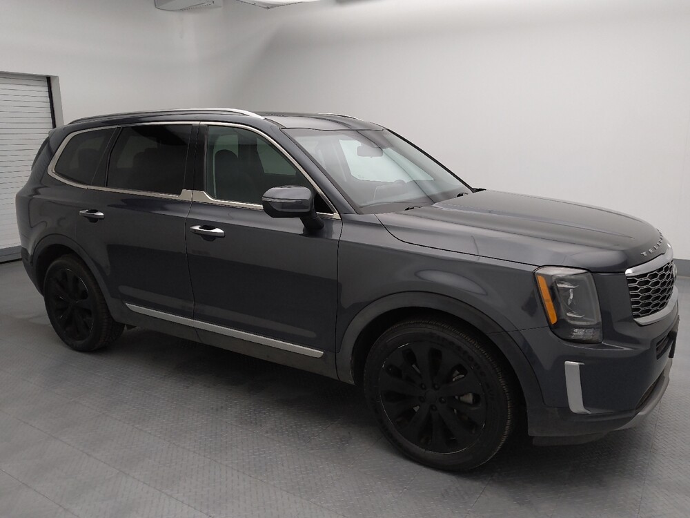 2020 Kia Telluride in Gladstone, MO 64118 - 18110958 11
