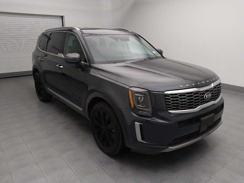 2020 Kia Telluride in Gladstone, MO 64118 - 18110958 13
